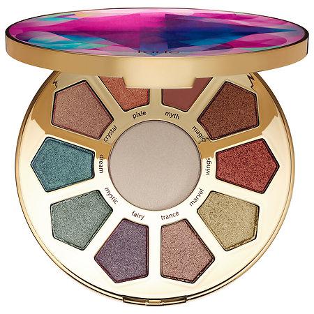 Tarte Make Believe In Yourself: Eye & Cheek Palette