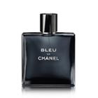 Chanel Bleu De Chanel Eau De Toilette 10 Oz Eau De Toilette Spray