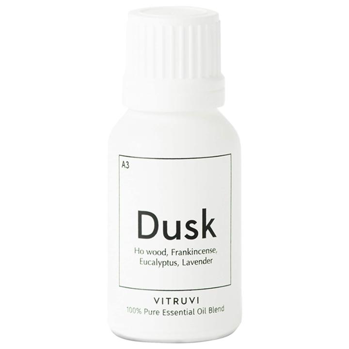 Vitruvi Dusk Blend 0.5 Oz/ 15 Ml
