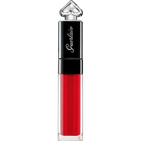 Guerlain La Petite Robe Noire Lip Color'ink L120 Empowered 0.2 Oz/ 6 Ml