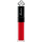 Guerlain La Petite Robe Noire Lip Color'ink L120 Empowered 0.2 Oz/ 6 Ml