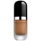 Marc Jacobs Beauty Re Marc Able Full Cover Foundation Concentrate Cocoa Light 82 0.75 Oz
