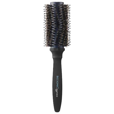 Bio Ionic Graphenemx(tm) Boar Styling Brush Large 31mm