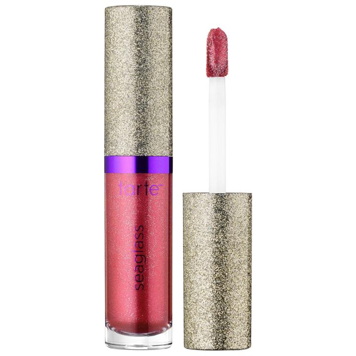 Tarte Seaglass Liquid Eyeshadow - Rainforest Of The Sea&trade; Collection Una Noche 0.12 Oz/ 3.4 G