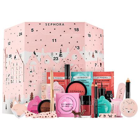 Sephora Collection Winter Wonderland Advent Calendar