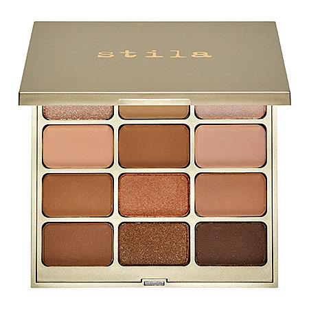 Stila Nouveau Natural Eye Shadow Palette