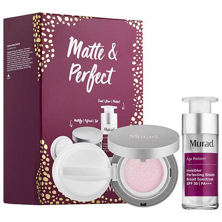 Murad Matte & Perfect