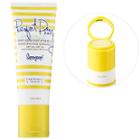 Supergoop! Perfect Day 2-in-1 Everywear Lotion Broad Spectrum Spf 50 + Mint Condition Lip Shield Spf 30 1.5 Oz/ 44 Ml