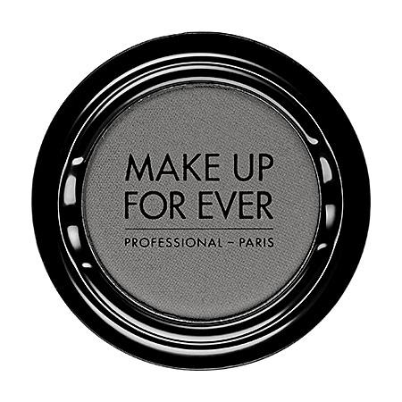 Make Up For Ever Artist Shadow Eyeshadow And Powder Blush M110 Cement (matte) 0.07 Oz/ 2.2 G