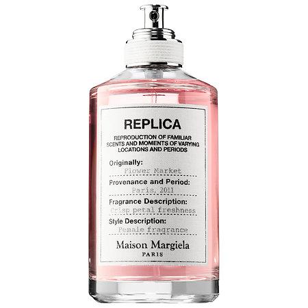 Maison Margiela 'replica' Flower Market 3.4 Oz/ 100 Ml Eau De Toilette Spray