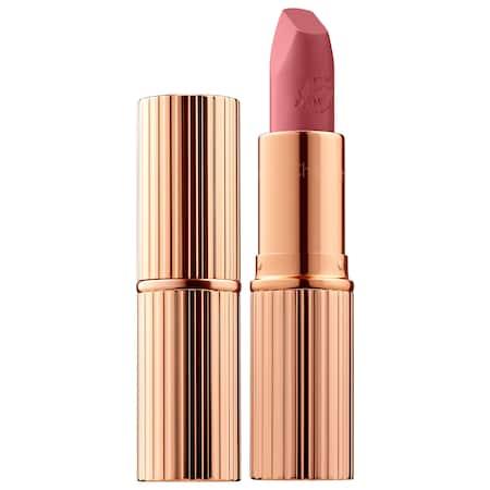 Charlotte Tilbury Hot Lips Lipstick Liv It Up 0.12 Oz