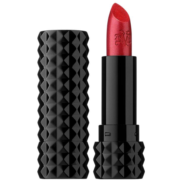 Kat Von D Studded Kiss Crme Lipstick Adora 0.12 Oz/ 3.4 G