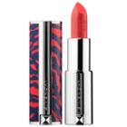 Givenchy Le Rouge Lipstick Couture Edition 304 Mandarine Bolro 0.12 Oz/ 3.4 G