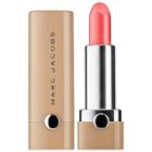 Marc Jacobs Beauty New Nudes Sheer Gel Lipstick Have We Met? 108 0.12 Oz/ 3.4 G