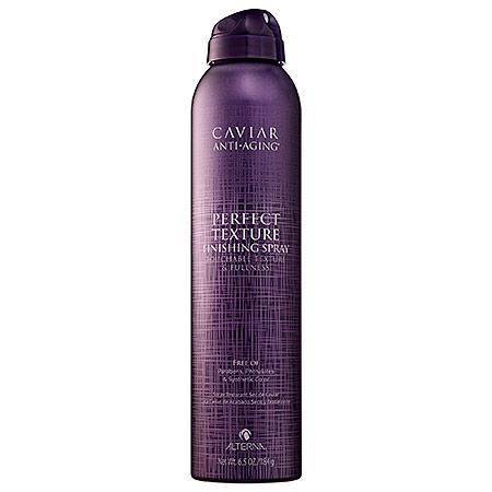 Alterna Caviar Anti-aging(r) Perfect Texture Finishing Spray 6.5 Oz