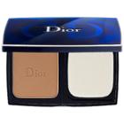 Dior Diorskin Forever Compact Flawless Perfection Fusion Wear Makeup Spf 25 Dark Beige 050 0.35 Oz