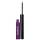Make Up For Ever Aqua Liner 8 Iridescent Electric Purple 0.058 Oz
