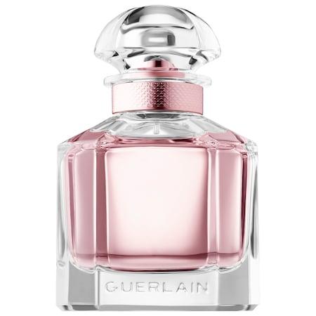 Guerlain Mon Guerlain Eau De Parfum Florale 1.6 Oz/ 50 Ml Eau De Parfum Spray