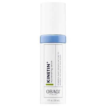 Obagi Clinical Kinetin+ Rejuvenating Serum 1 Oz/ 30 Ml