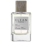 Clean Terra Woods 3.4 Oz Eau De Parfum Spray