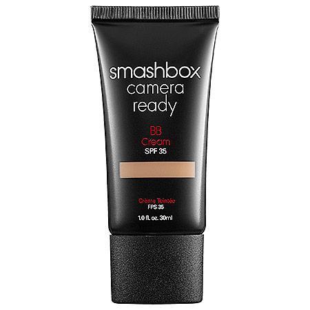 Smashbox Camera Ready Bb Cream Spf 35 Light/medium 1 Oz
