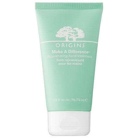 Origins Make A Difference(tm) Rejuvenating Hand Treatment 2.5 Oz