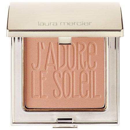 Laura Mercier J'adore Le Soleil Matte Veil Powder 0.3 Oz/ 9 G