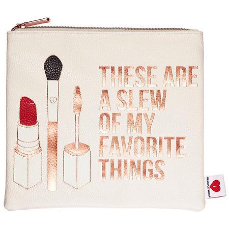 Sephora Collection Breakups To Makeup Holiday Bag