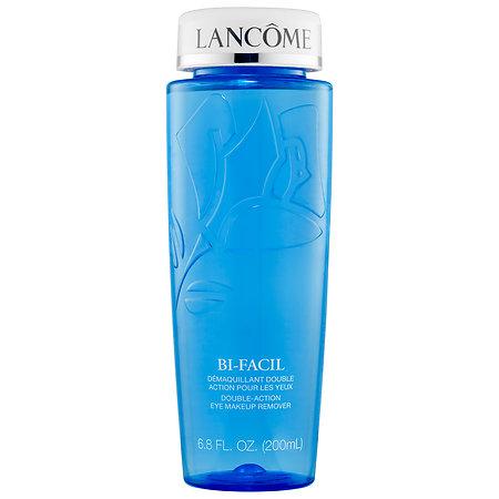 Lancome Bi-facil Double-action Eye Makeup Remover 6.7 Oz