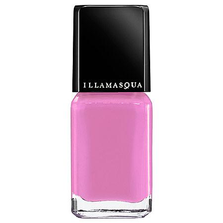 Illamasqua Nail Varnish Harem 0.5 Oz
