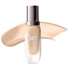 La Mer The Soft Fluid Long Wear Foundation Spf 20 220 Neutral - Light Skin With Neutral Undertone 1 Oz/ 30 Ml
