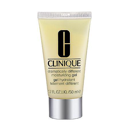 Clinique Dramatically Different Moisturizing Gel 1.7 Oz Tube