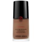 Giorgio Armani Beauty Power Fabric Longwear High Cover Foundation Spf 25 13 1 Oz/ 30 Ml