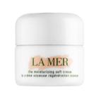 La Mer The Moisturizing Soft Cream 0.5 Oz/ 15 Ml