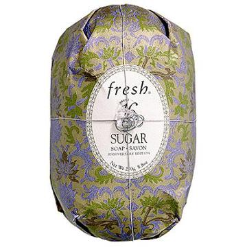 Fresh Sugar Soap Anniversary Edition 8.8 Oz