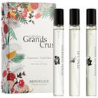 Berdoues Discovery Mini Set 3 X 0.34 Oz/ 10 Ml