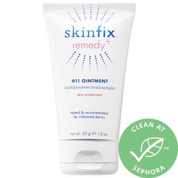 Skinfix Remedy+ 911 Ointment 1.8 Oz/ 50 G