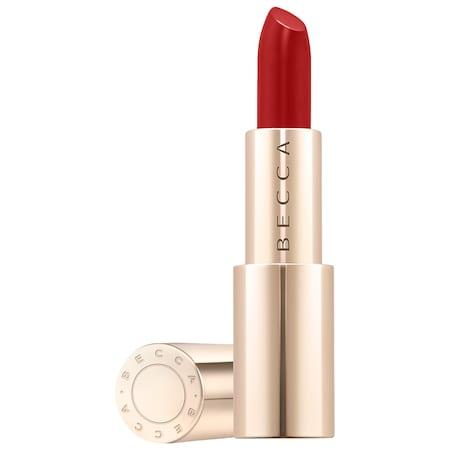 Becca Ultimate Lipstick Love Garnet (c) 0.12 Oz/ 3.3 G