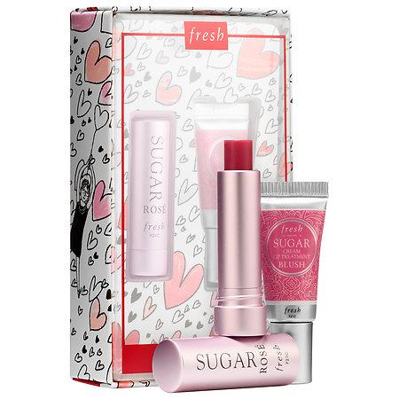 Fresh Perfect Pink Lips Duo