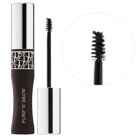 Dior Diorshow Pump 'n' Brow 004 Black
