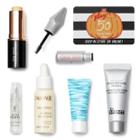 Play! By Sephora Play! By Sephora: Scary Good Beauty: Foundations Box J