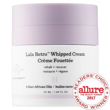 Drunk Elephant Lala Retro&trade; Whipped Cream 1.69 Oz/ 50 Ml