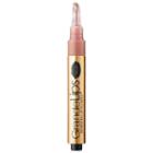 Grande Cosmetics Grandelips Hydrating Lip Plumper Gloss Toasted Apricot 0.084 Oz/ 2.48 Ml