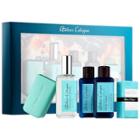 Atelier Cologne Clementine California Weekend Set