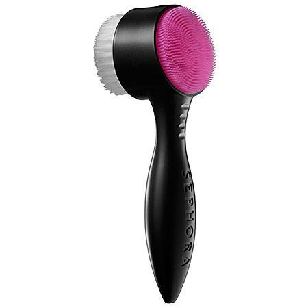 Sephora Collection Dynamic Duo Face Brush