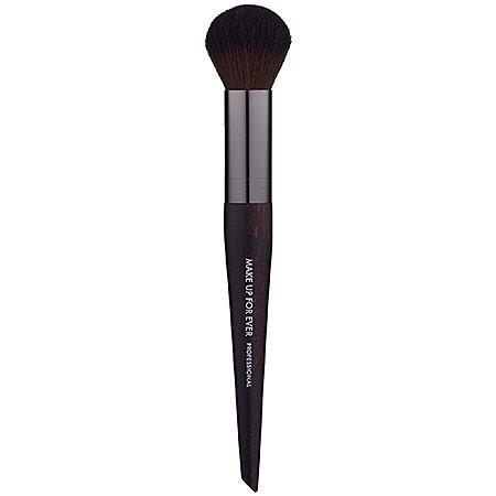 Make Up For Ever 152 Medium Highlighter Brush