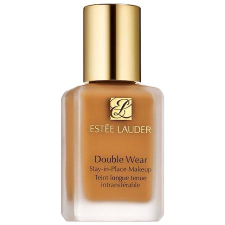 Estee Lauder Double Wear Stay-in-place Makeup Sepia 5c2 1 Oz/ 30 Ml