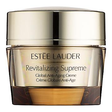 Estee Lauder Revitalizing Supreme Global Anti-aging Creme 1.7 Oz/ 50 Ml