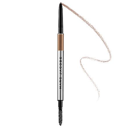 Marc Jacobs Beauty Brow Wow Defining Longwear Pencil Taupe 2 0.01 Oz