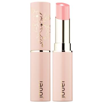 Jouer Cosmetics Essential Lip Enhancer Shine Balm Naturel 0.14 Oz/ 4 G
